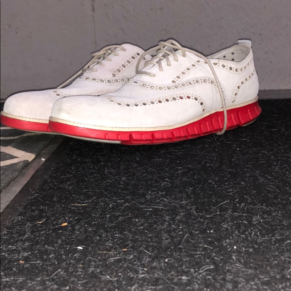 Cole Haan zero grand